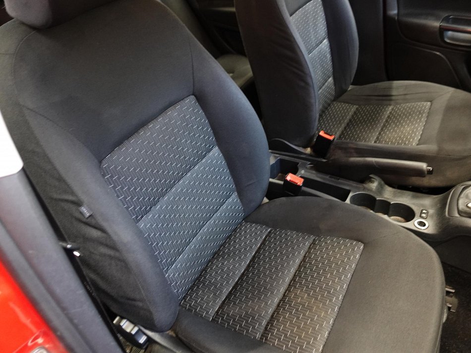 Škoda Octavia II 1.2 TSi 