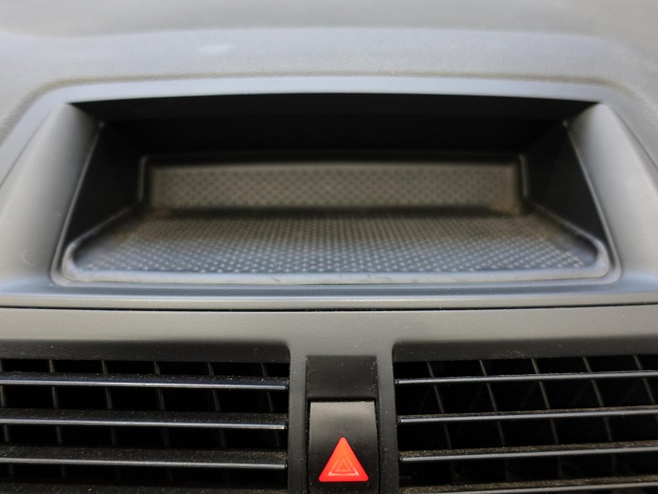 Škoda Octavia II 1.2 TSi 