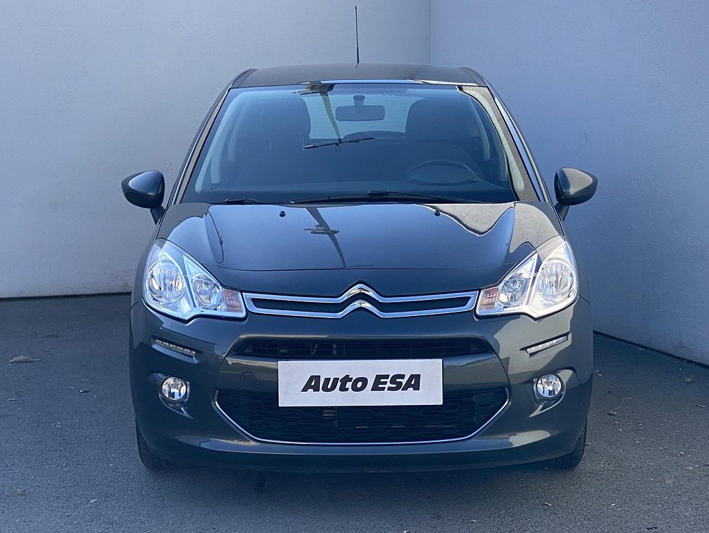 Citroën C3 1.0i Selection