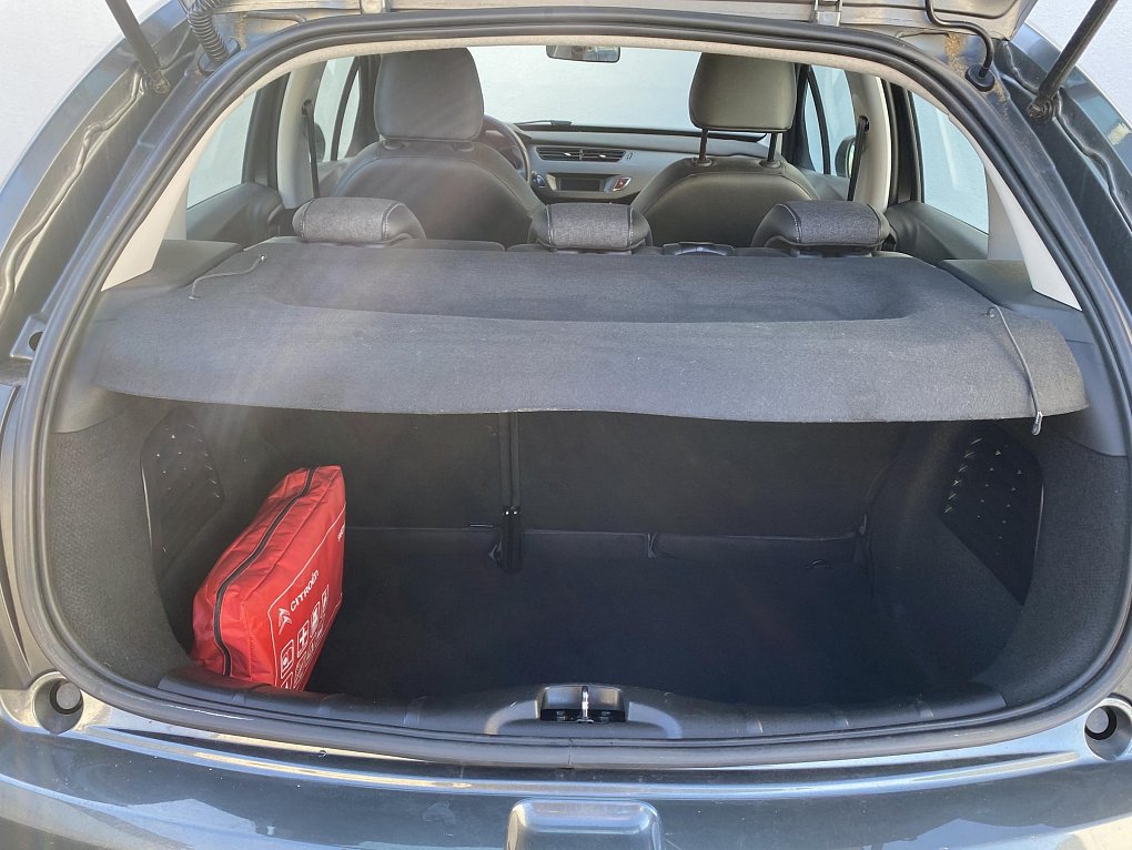 Citroën C3 1.0i Selection