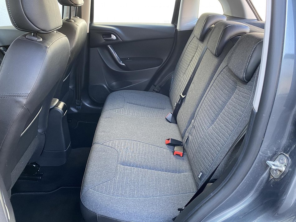 Citroën C3 1.0i Selection