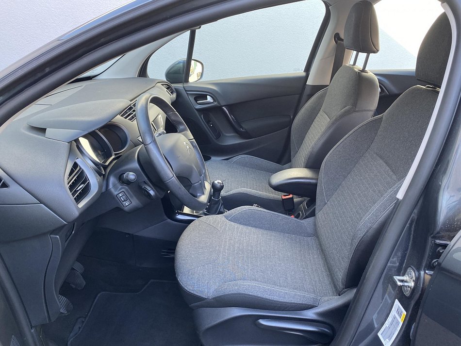 Citroën C3 1.0i Selection