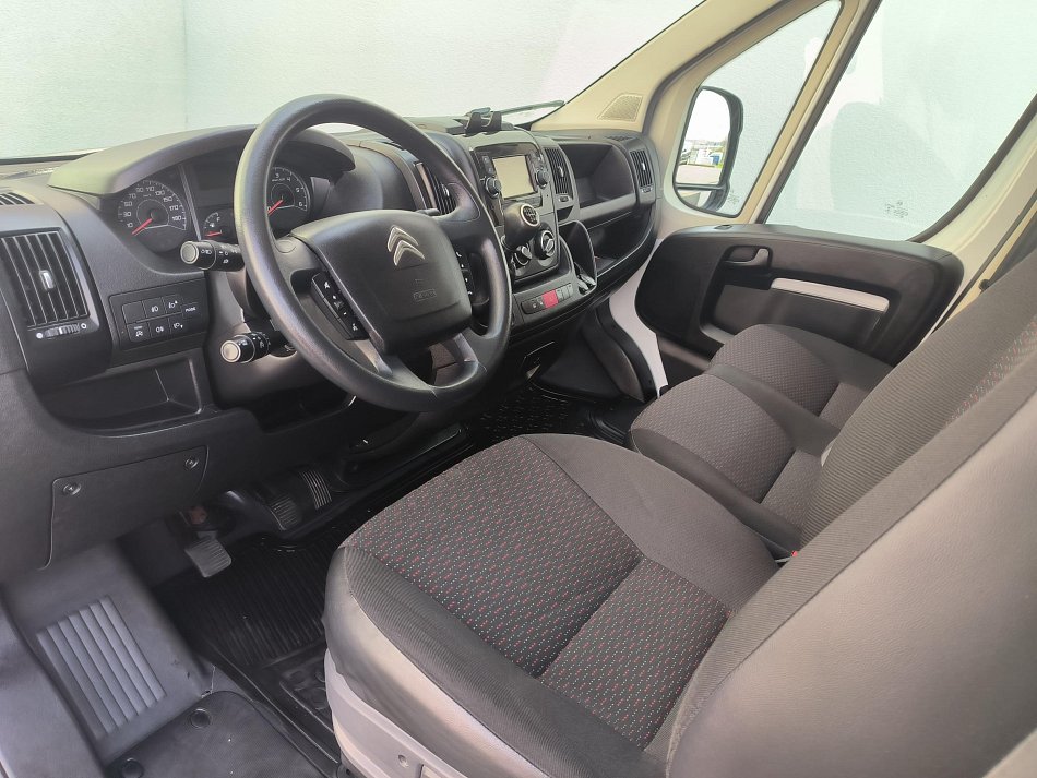 Citroën Jumper 2.2HDi  L2H2