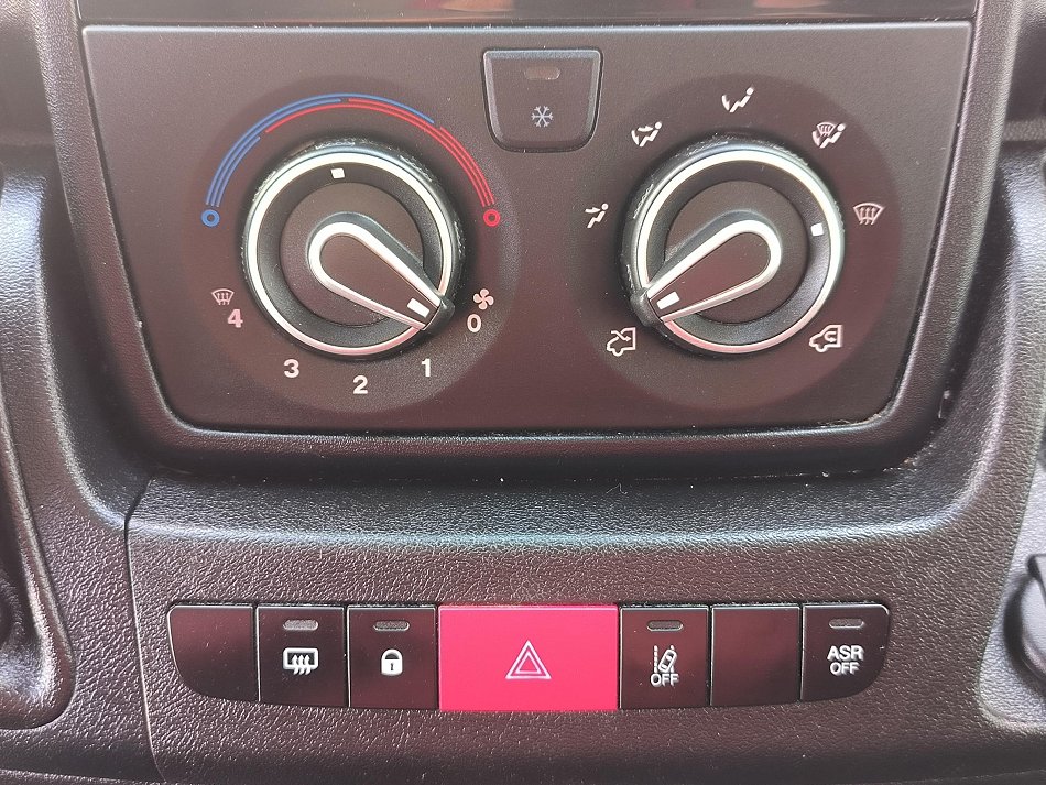 Citroën Jumper 2.2HDi  L2H2