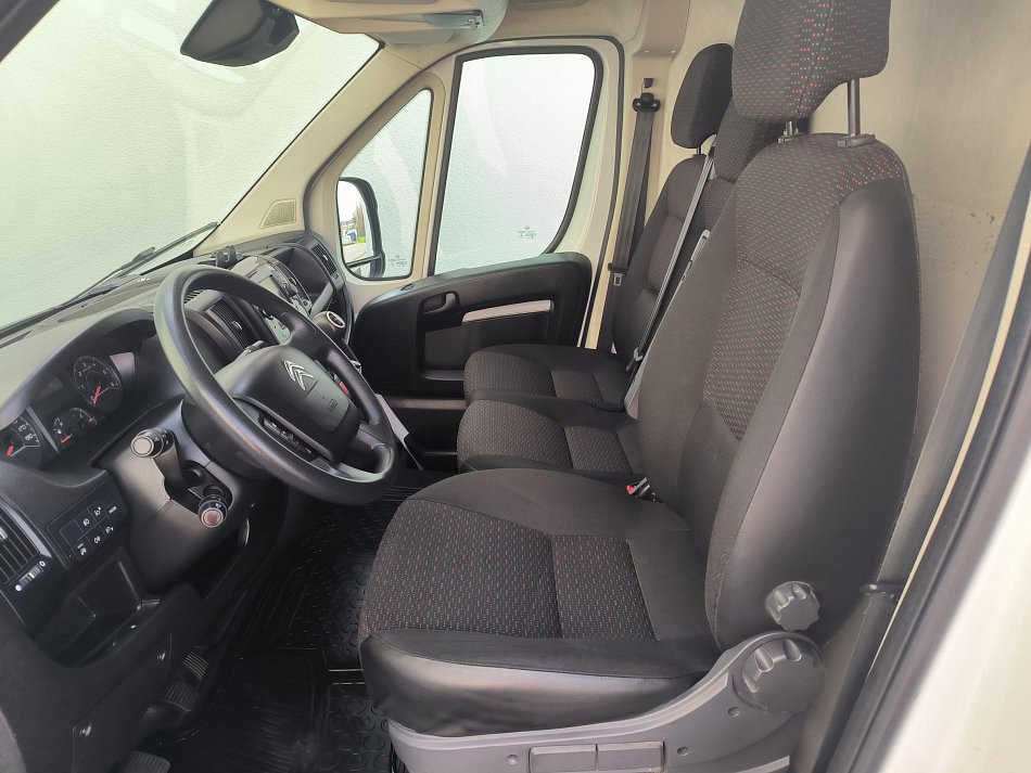 Citroën Jumper 2.2HDi  L2H2