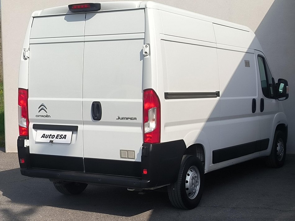 Citroën Jumper 2.2HDi  L2H2