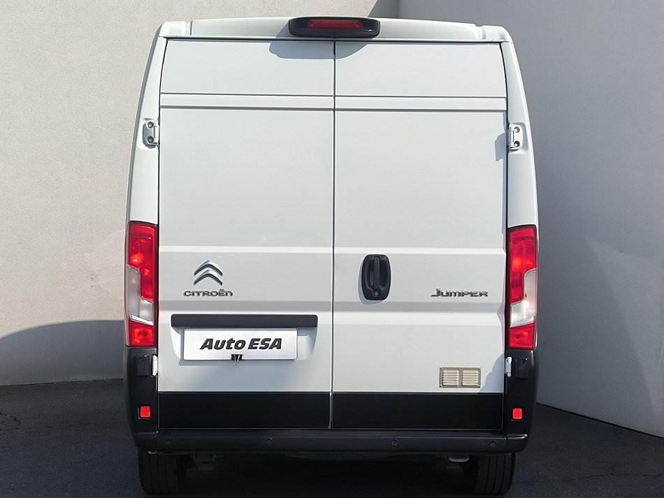 Citroën Jumper 2.2HDi  L2H2