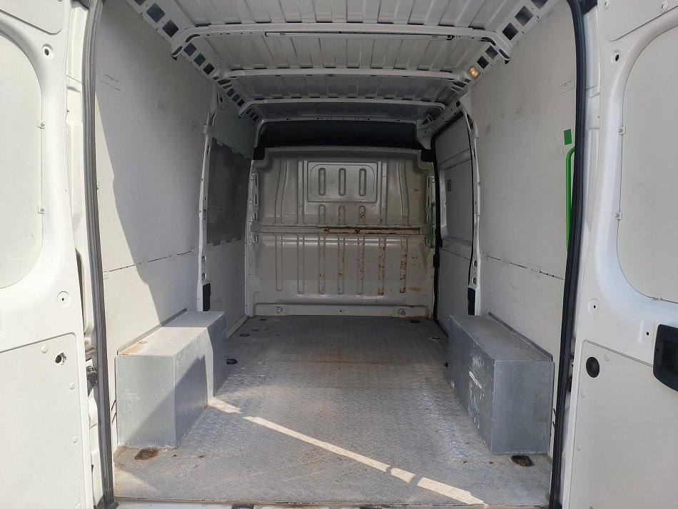 Citroën Jumper 2.2HDi  L2H2