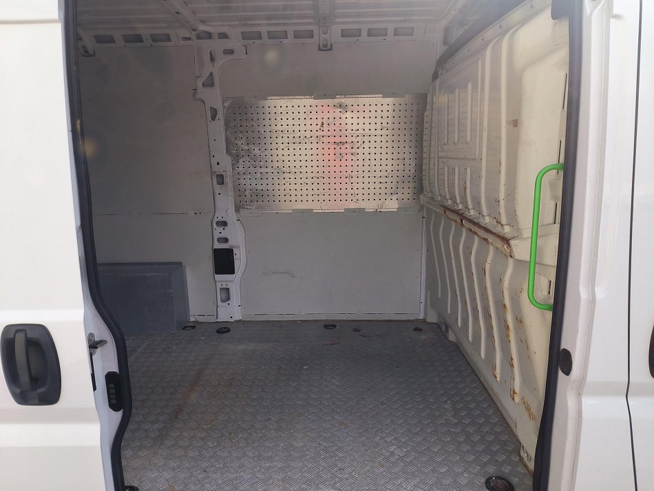 Citroën Jumper 2.2HDi  L2H2