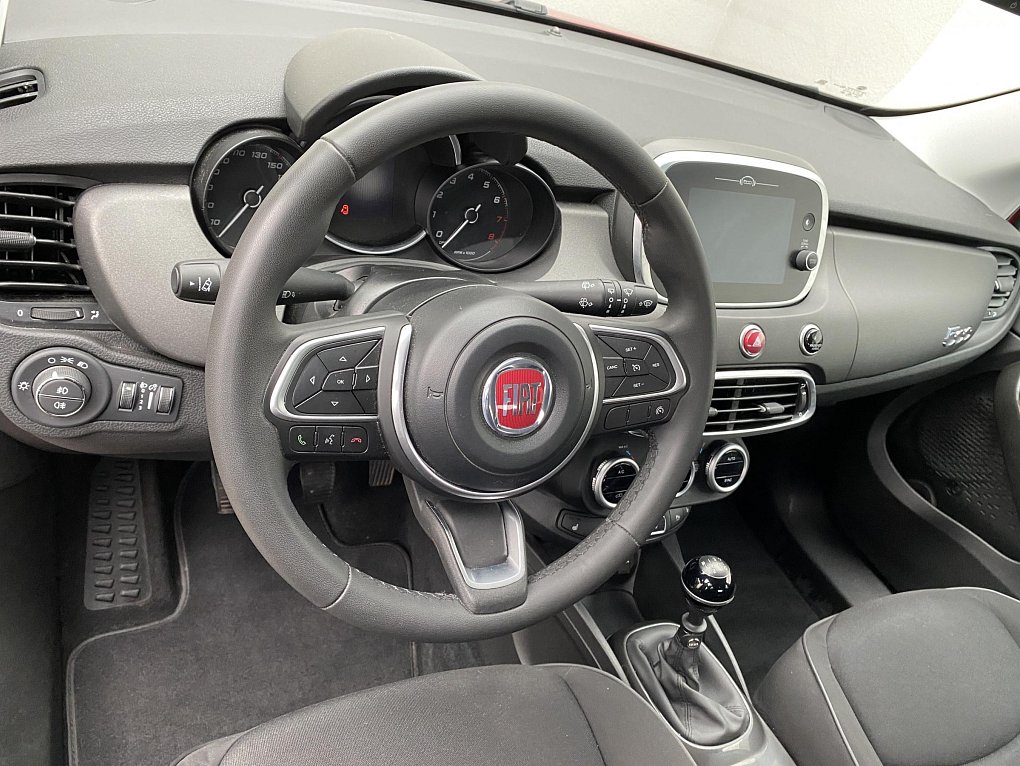 Fiat 500X 1.0GSE 
