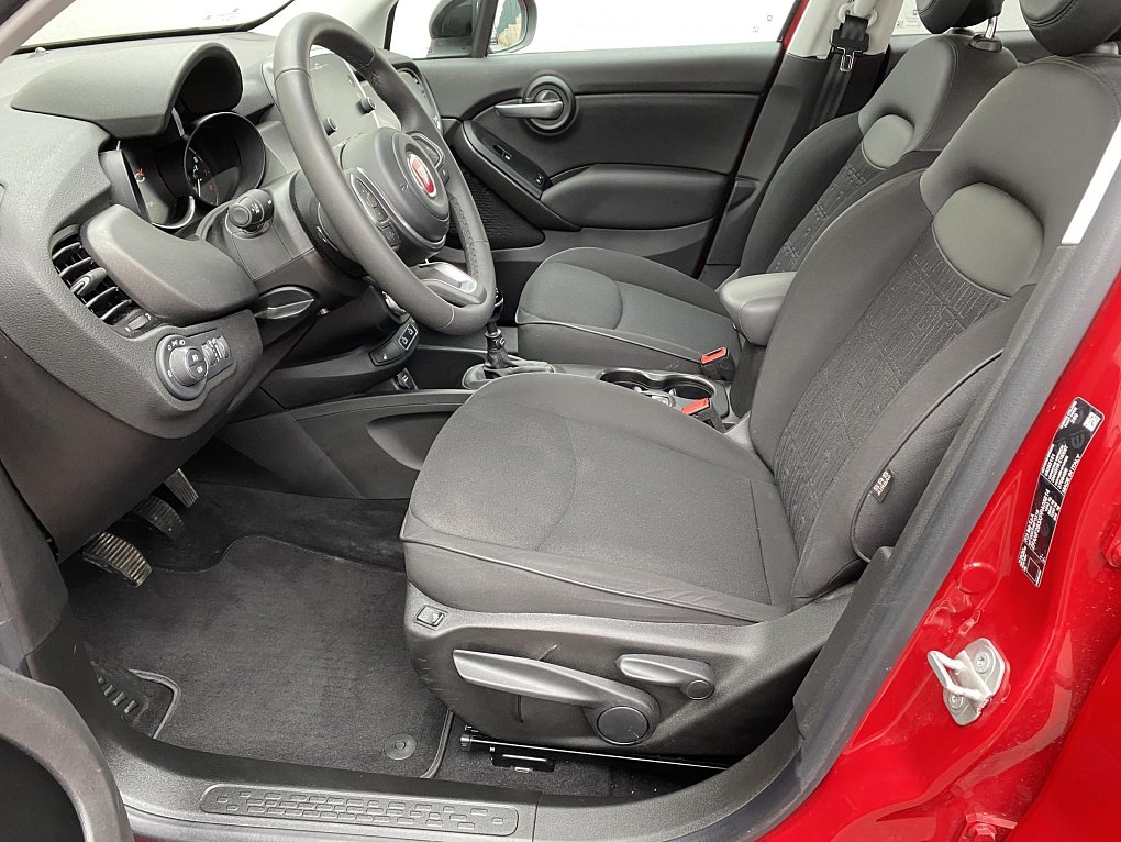 Fiat 500X 1.0GSE 