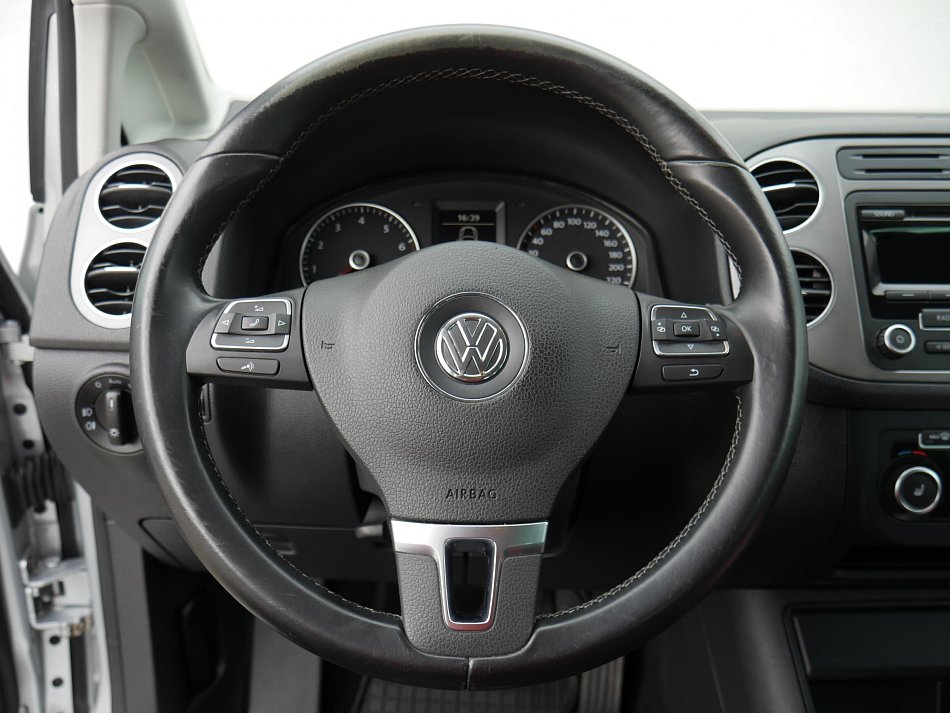 Volkswagen Golf Plus 1.2TSi 