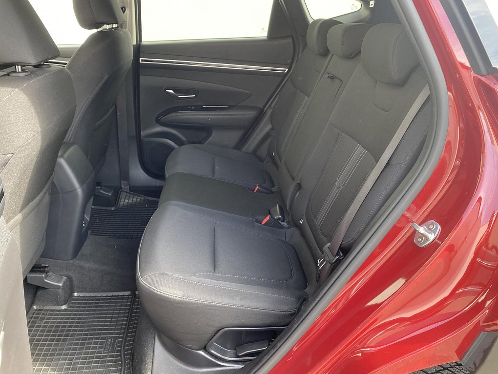 Hyundai Tucson 1.6 CRDi Smart 2WD
