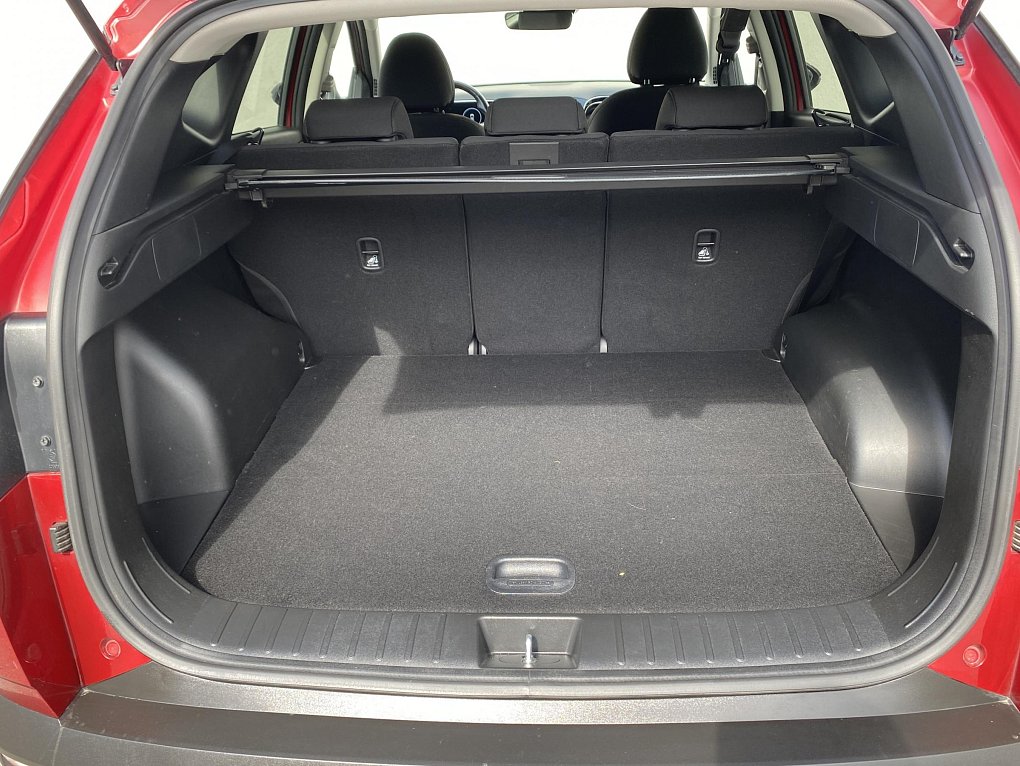 Hyundai Tucson 1.6 CRDi Smart 2WD