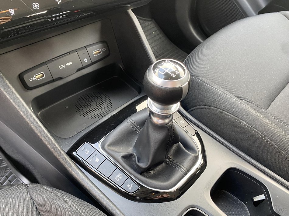 Hyundai Tucson 1.6 CRDi Smart 2WD