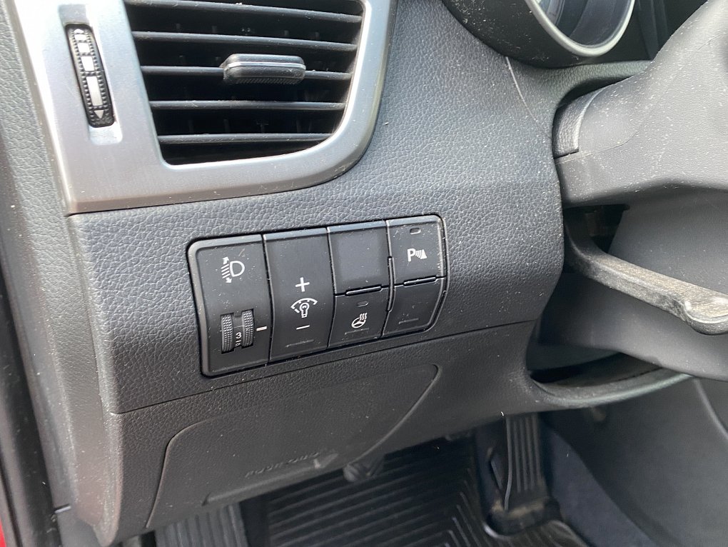 Hyundai I30 1.6 GDi 