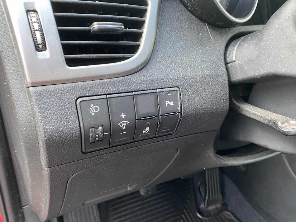 Hyundai I30 1.6 GDi 