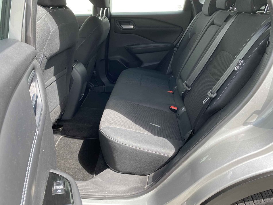 Nissan Qashqai 1.3 DIG-T 