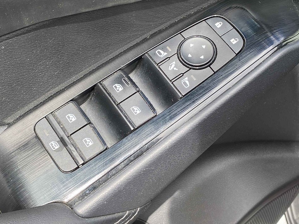 Nissan Qashqai 1.3 DIG-T 