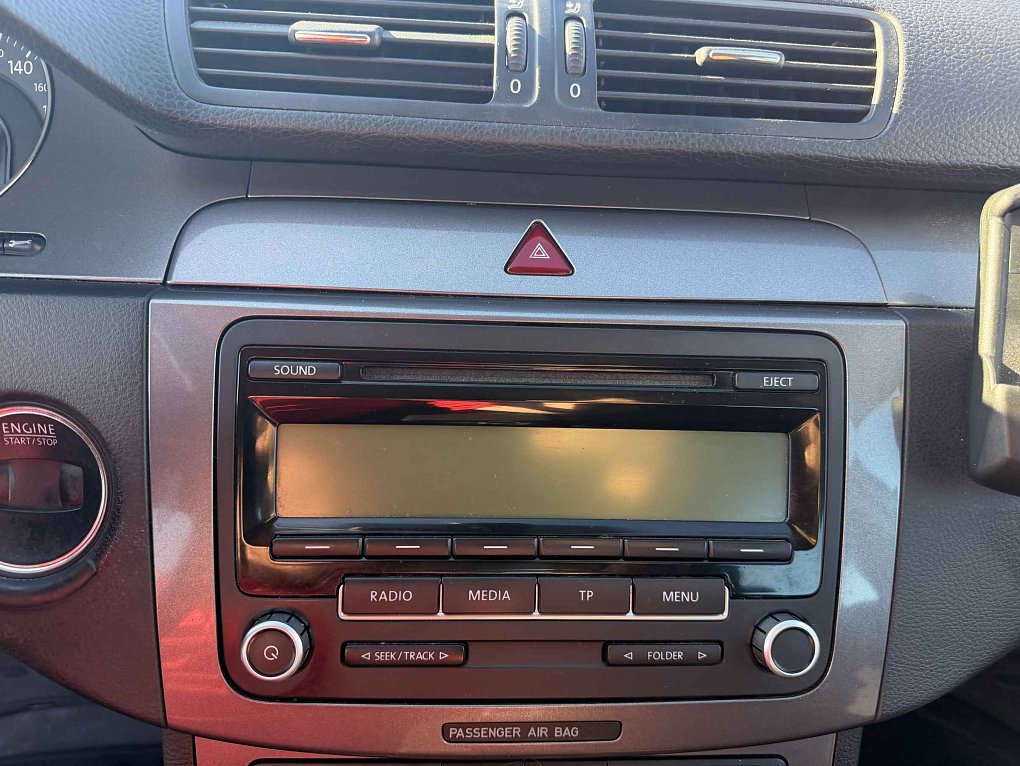 Volkswagen Passat 1.9TDi 