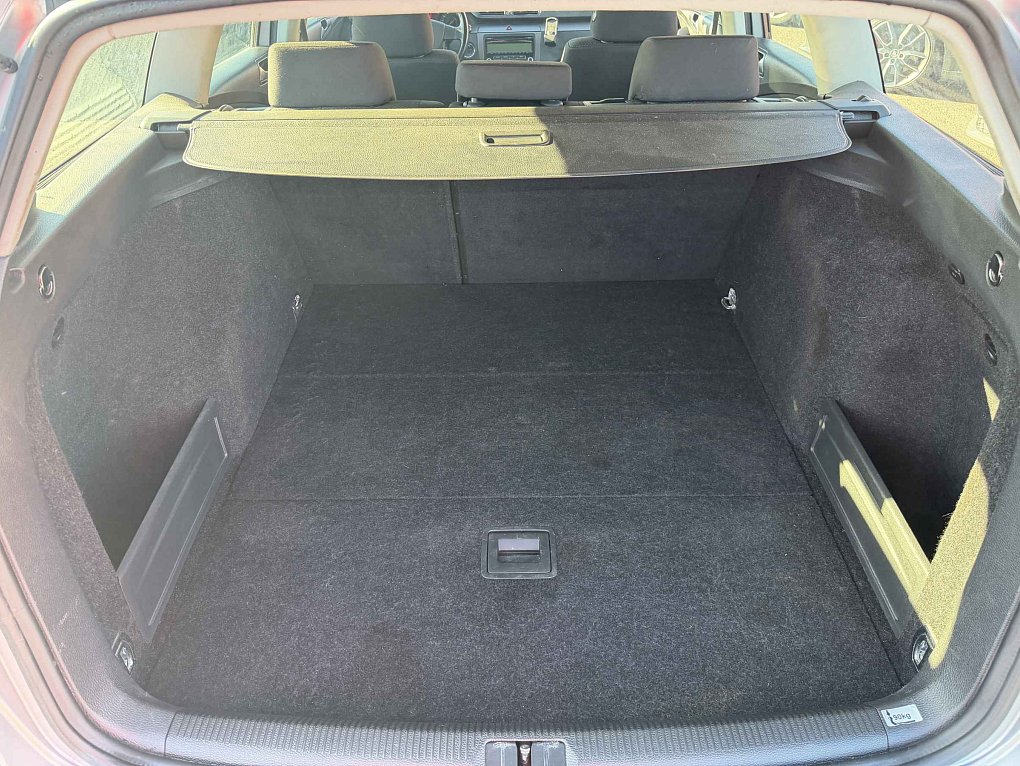 Volkswagen Passat 1.9TDi 