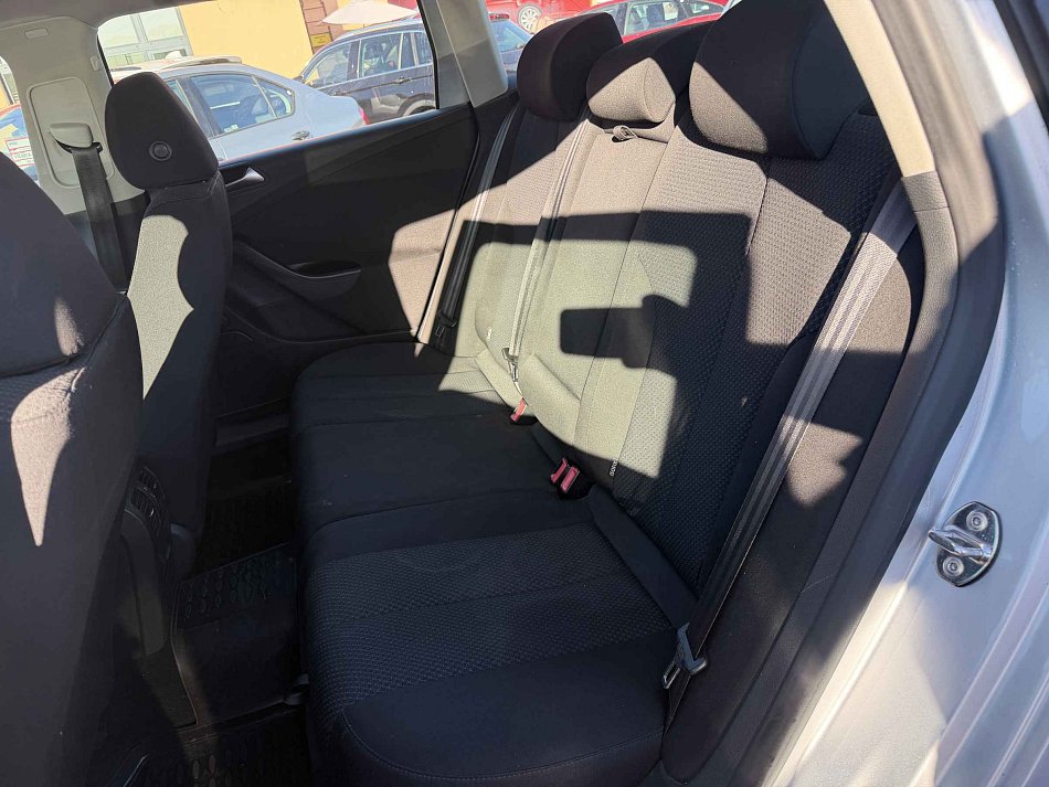 Volkswagen Passat 1.9TDi 