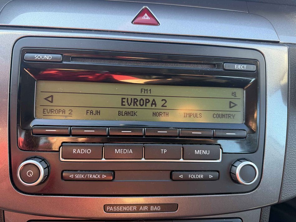 Volkswagen Passat 1.9TDi 