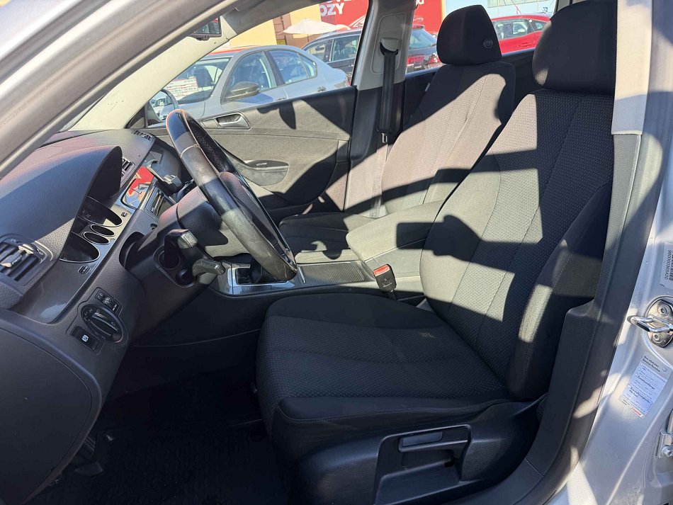 Volkswagen Passat 1.9TDi 