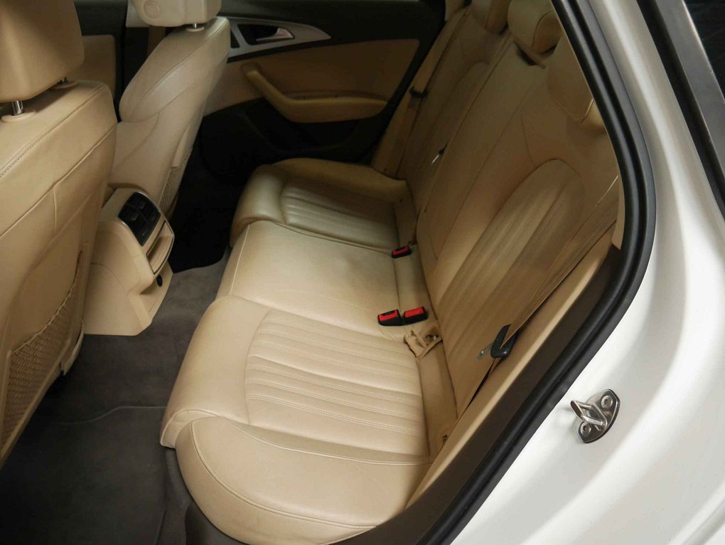 Audi A6 3.0TDi 