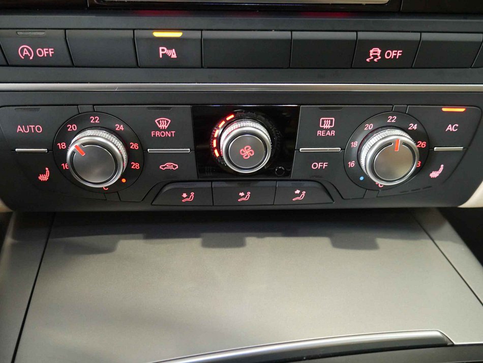 Audi A6 3.0TDi 