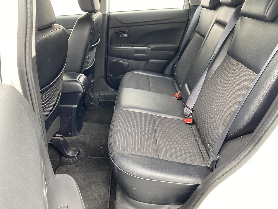 Citroën C4 Aircross 1.8 HDi Tendance 4x4