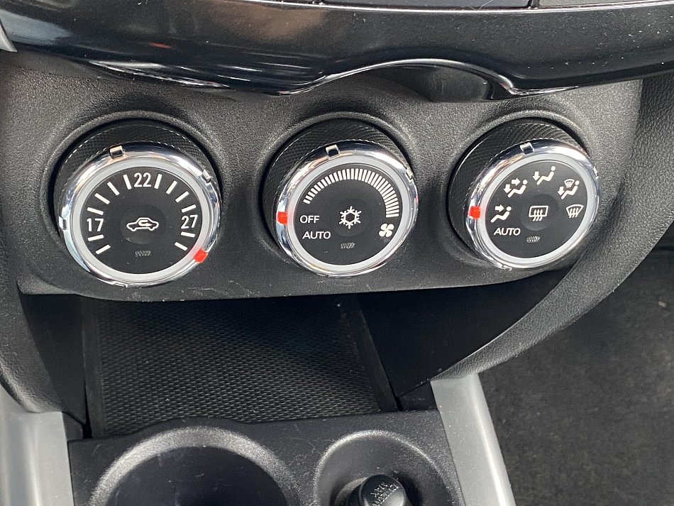 Citroën C4 Aircross 1.8 HDi Tendance 4x4