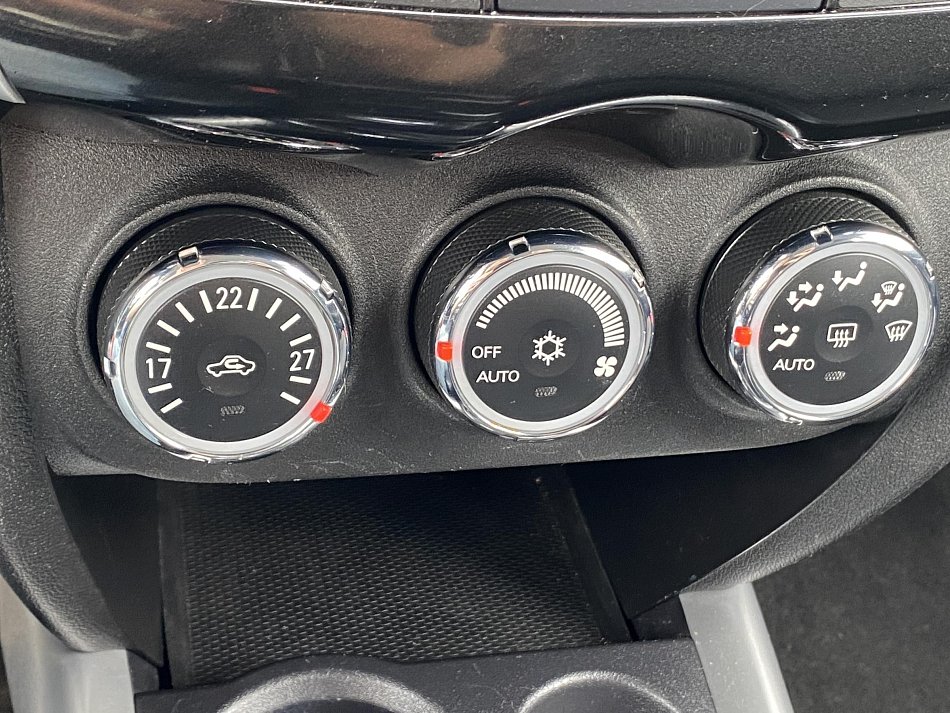 Citroën C4 Aircross 1.8 HDi Tendance 4x4