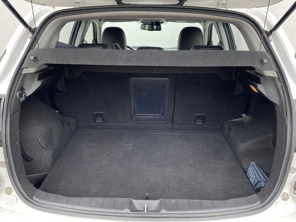 Citroën C4 Aircross 1.8 HDi Tendance 4x4