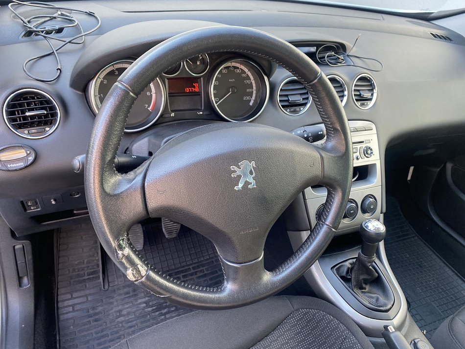 Peugeot 308 1.6 VTi Premium SW