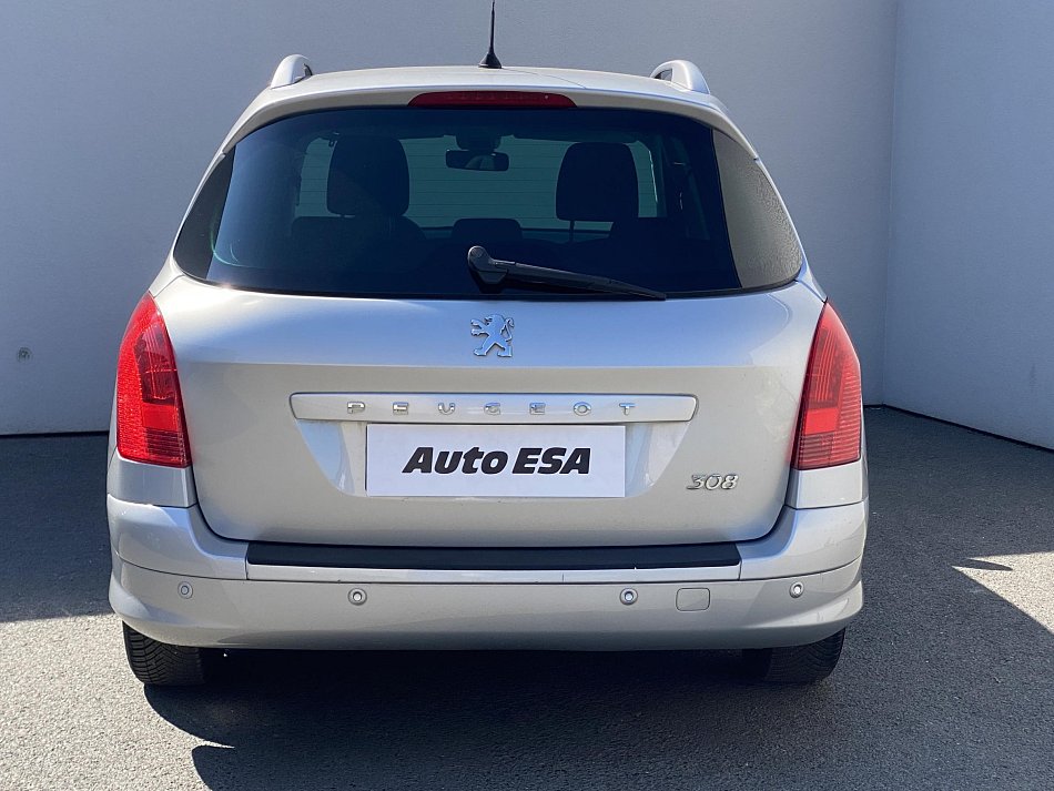 Peugeot 308 1.6 VTi Premium SW