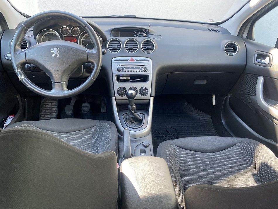 Peugeot 308 1.6 VTi Premium SW