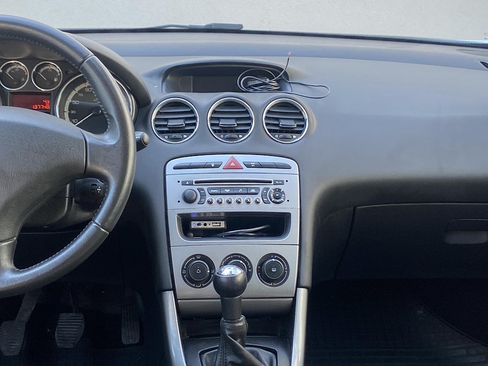 Peugeot 308 1.6 VTi Premium SW