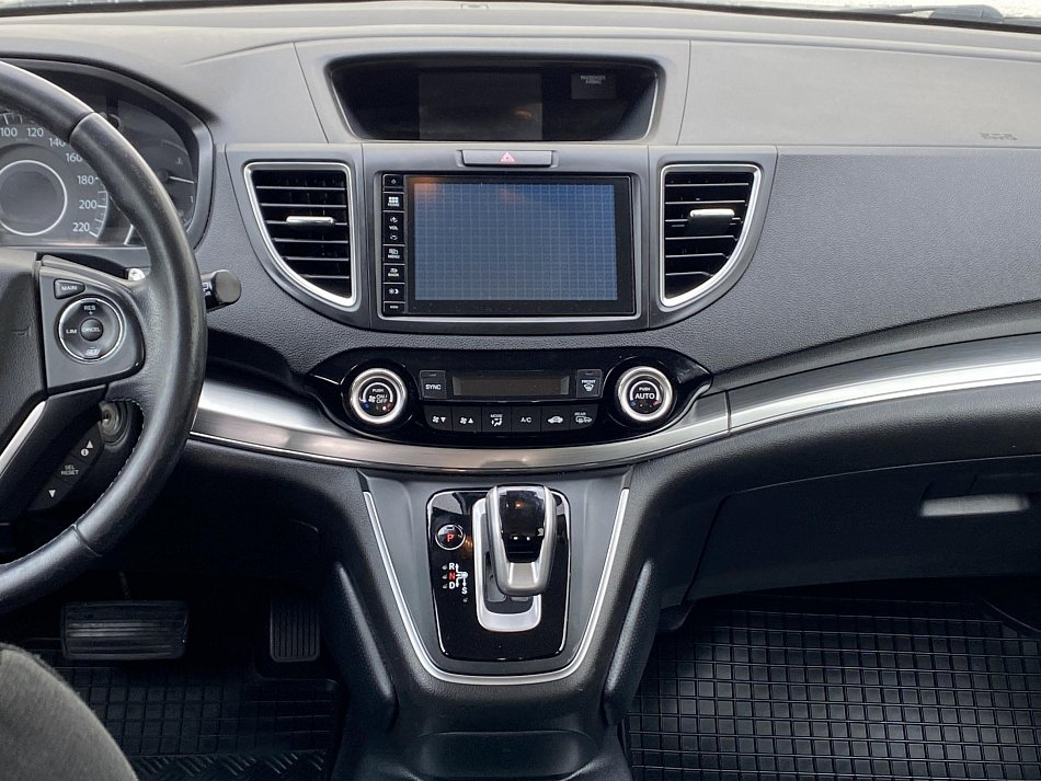 Honda CR-V 1.6 i-DTEC  4x4