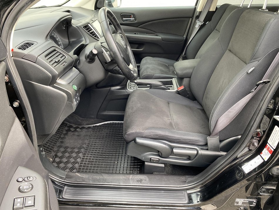 Honda CR-V 1.6 i-DTEC  4x4
