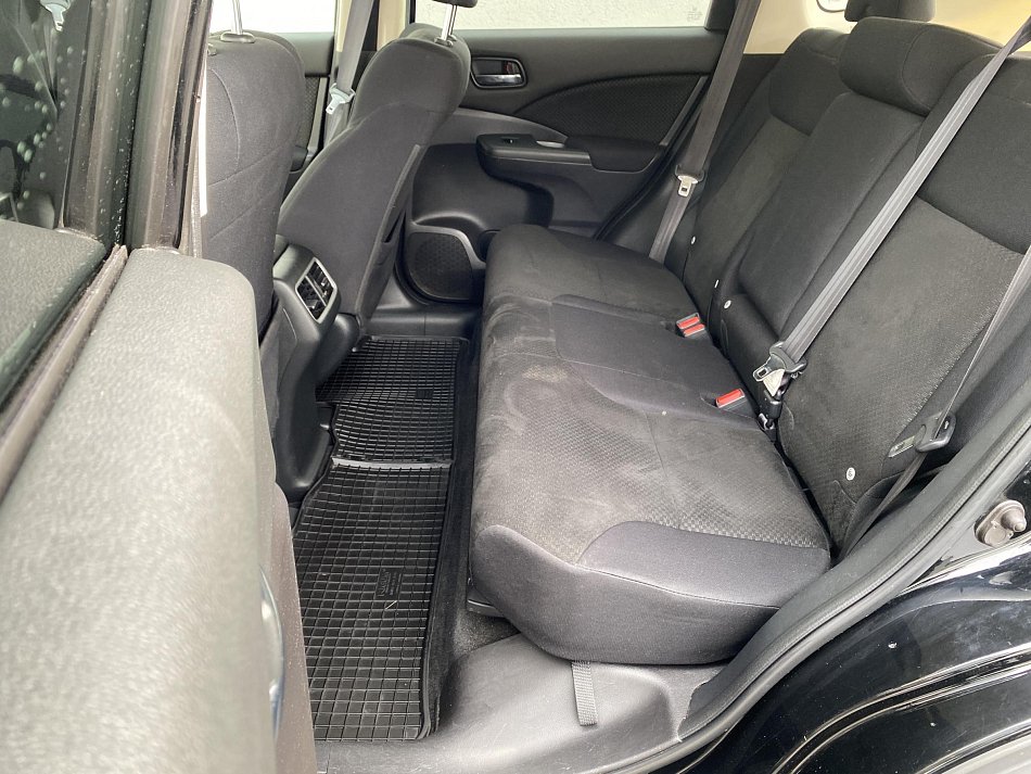 Honda CR-V 1.6 i-DTEC  4x4