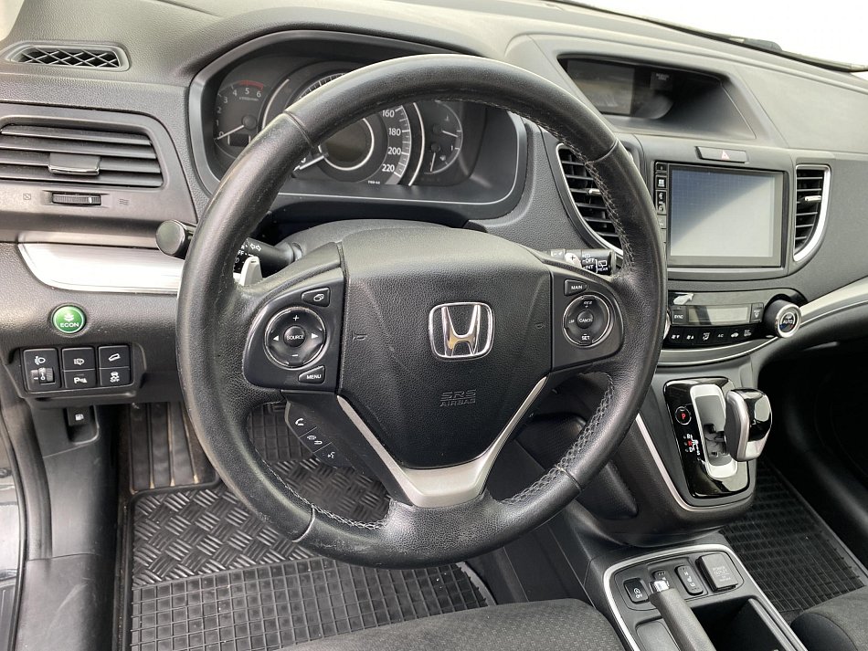 Honda CR-V 1.6 i-DTEC  4x4