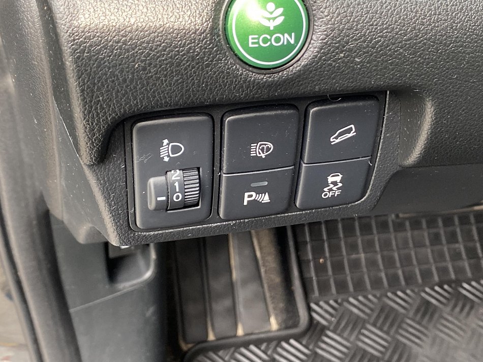 Honda CR-V 1.6 i-DTEC  4x4
