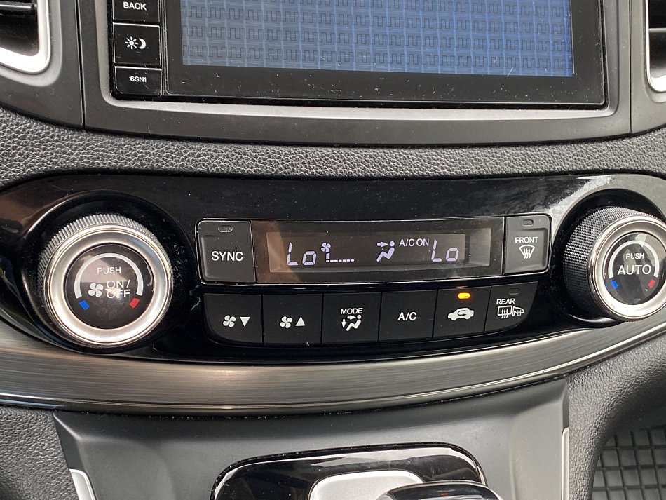 Honda CR-V 1.6 i-DTEC  4x4