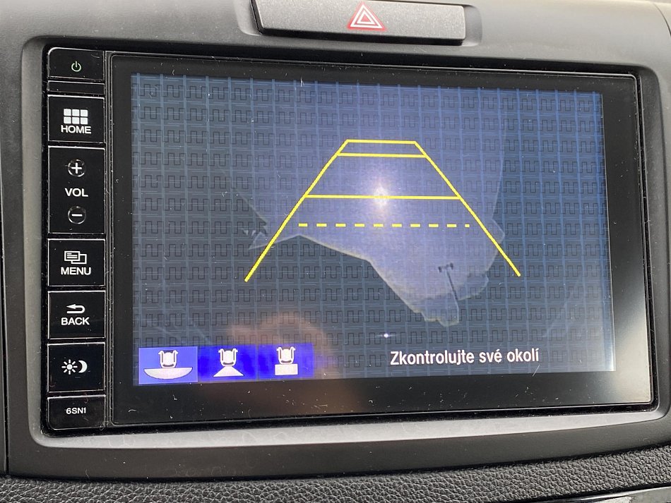 Honda CR-V 1.6 i-DTEC  4x4