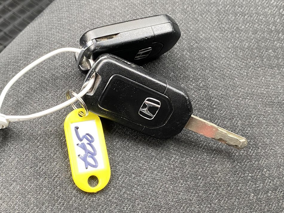 Honda CR-V 1.6 i-DTEC  4x4