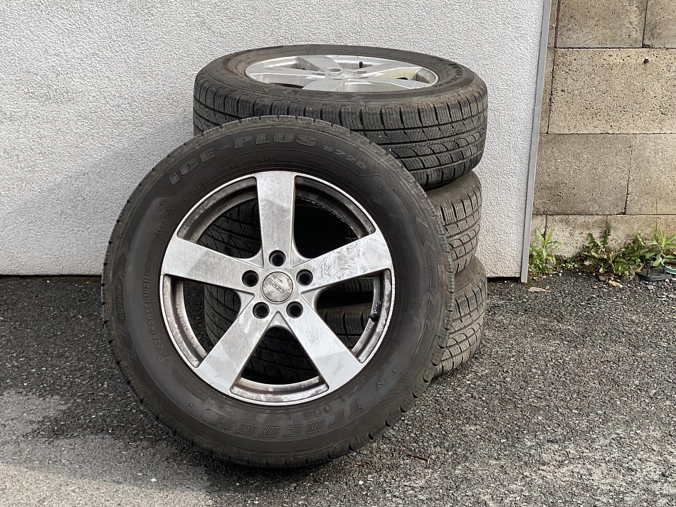 Honda CR-V 1.6 i-DTEC  4x4