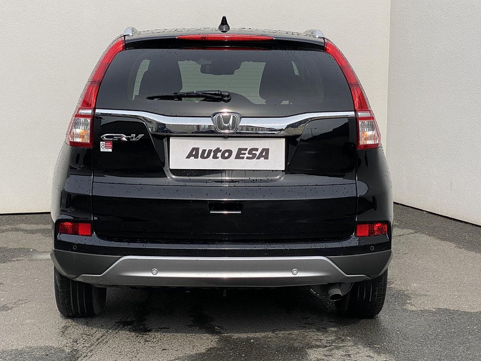 Honda CR-V 1.6 i-DTEC  4x4