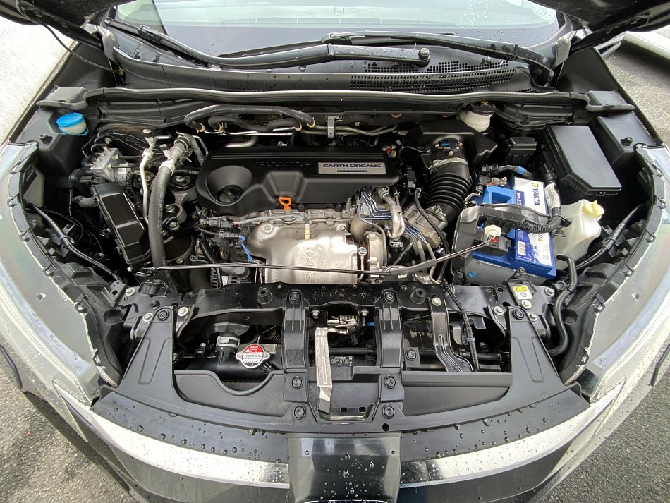 Honda CR-V 1.6 i-DTEC  4x4