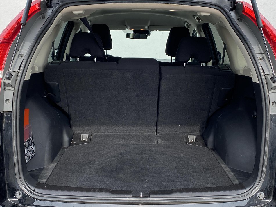 Honda CR-V 1.6 i-DTEC  4x4